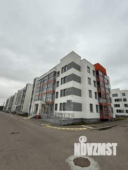 2-к квартира, вторичка, 50м2, 3/4 этаж