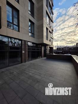 Студия квартира, вторичка, 91м2, 4/8 этаж