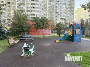 3-к квартира, вторичка, 83м2, 21/25 этаж