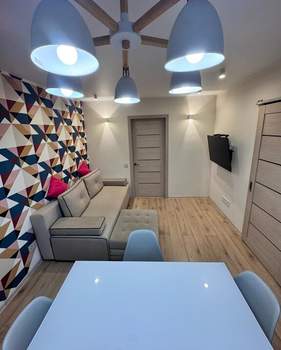 2-к квартира, вторичка, 47м2, 3/9 этаж