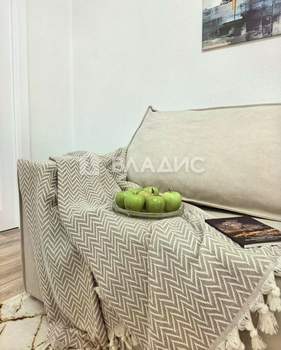 2-к квартира, вторичка, 44м2, 4/5 этаж