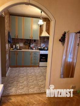 1-к квартира, вторичка, 34м2, 6/9 этаж