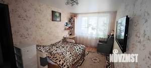 1-к квартира, вторичка, 30м2, 1/5 этаж