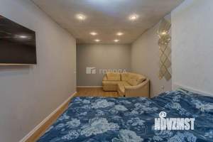 2-к квартира, вторичка, 43м2, 3/5 этаж