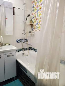 1-к квартира, вторичка, 37м2, 5/17 этаж