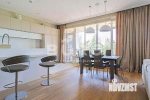 4-к квартира, вторичка, 280м2, 2/3 этаж