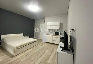 Студия квартира, вторичка, 29м2, 5/9 этаж