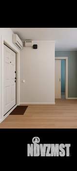 3-к квартира, вторичка, 55м2, 8/9 этаж