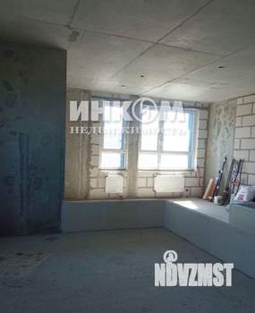 2-к квартира, вторичка, 55м2, 7/8 этаж