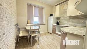 1-к квартира, вторичка, 30м2, 6/7 этаж