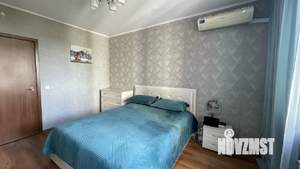2-к квартира, вторичка, 62м2, 9/23 этаж