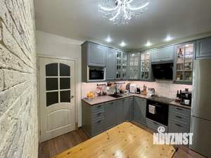 3-к квартира, вторичка, 76м2, 5/25 этаж