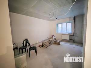 2-к квартира, вторичка, 63м2, 2/19 этаж