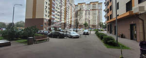 1-к квартира, вторичка, 37м2, 2/17 этаж