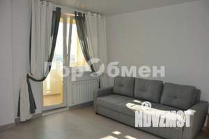 1-к квартира, вторичка, 44м2, 20/28 этаж