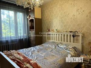 3-к квартира, вторичка, 62м2, 5/9 этаж