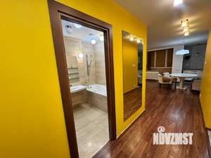 2-к квартира, вторичка, 66м2, 1/5 этаж