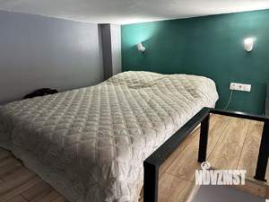 2-к квартира, вторичка, 26м2, 1/9 этаж