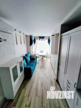 2-к квартира, вторичка, 48м2, 11/26 этаж
