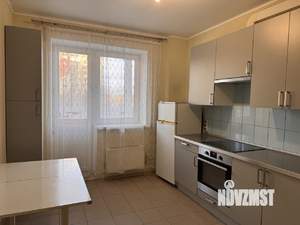 3-к квартира, вторичка, 96м2, 2/17 этаж