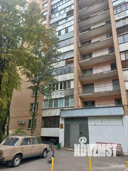 2-к квартира, вторичка, 53м2, 1/14 этаж