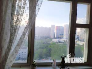 3-к квартира, вторичка, 73м2, 12/17 этаж