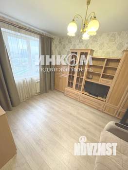 2-к квартира, вторичка, 54м2, 16/16 этаж