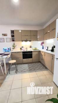 1-к квартира, вторичка, 43м2, 20/24 этаж