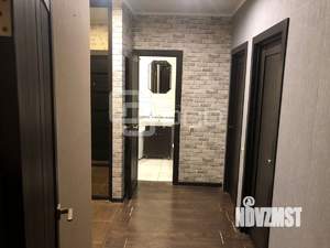 2-к квартира, вторичка, 49м2, 1/4 этаж