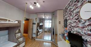 2-к квартира, вторичка, 60м2, 9/25 этаж