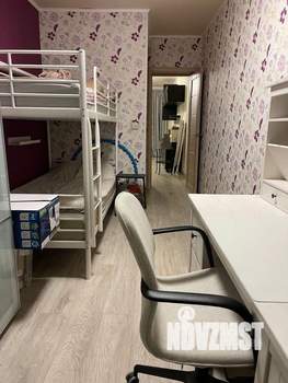 2-к квартира, вторичка, 42м2, 2/4 этаж