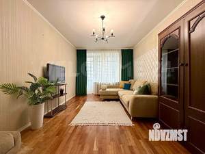 3-к квартира, вторичка, 58м2, 4/9 этаж