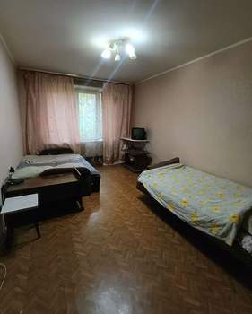 1-к квартира, вторичка, 33м2, 2/9 этаж