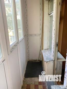 1-к квартира, вторичка, 32м2, 4/5 этаж