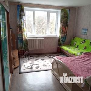 1-к квартира, вторичка, 33м2, 4/5 этаж