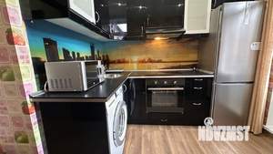1-к квартира, вторичка, 34м2, 5/9 этаж