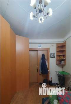 3-к квартира, вторичка, 68м2, 1/5 этаж