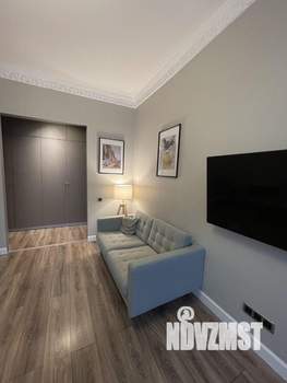 1-к квартира, вторичка, 39м2, 3/4 этаж