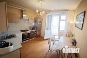 4-к квартира, вторичка, 103м2, 16/25 этаж