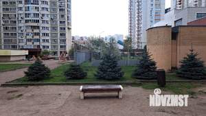 2-к квартира, вторичка, 61м2, 3/25 этаж
