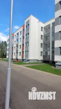 1-к квартира, вторичка, 38м2, 2/4 этаж