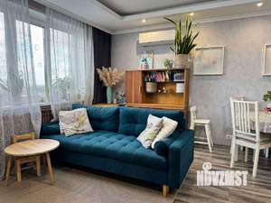 3-к квартира, вторичка, 80м2, 17/17 этаж