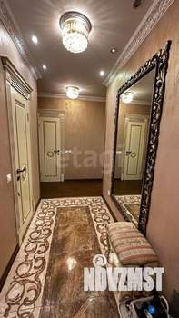 4-к квартира, вторичка, 100м2, 16/17 этаж