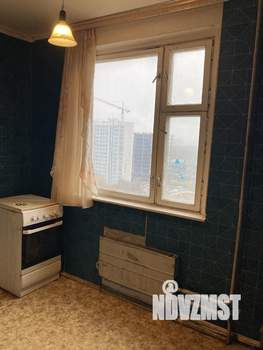 1-к квартира, вторичка, 37м2, 13/17 этаж