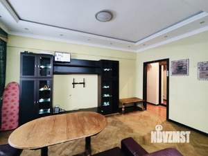 3-к квартира, вторичка, 79м2, 2/5 этаж