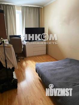2-к квартира, вторичка, 59м2, 2/3 этаж