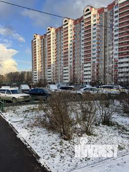 4-к квартира, вторичка, 81м2, 17/17 этаж