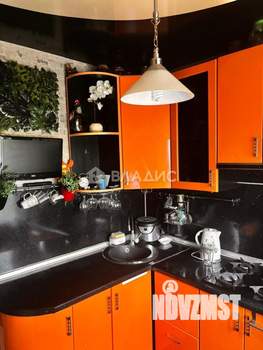 2-к квартира, вторичка, 44м2, 2/9 этаж