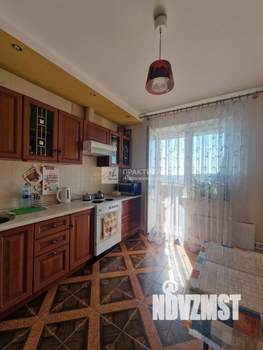 2-к квартира, вторичка, 63м2, 8/17 этаж