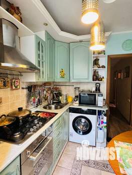 3-к квартира, вторичка, 60м2, 4/9 этаж